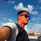 Зайцев Дамир