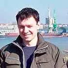 Горбунов Тимофей