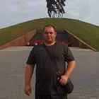 Чистяков Максим